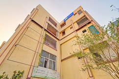 FabHotel Sun Mint - Jubilee Hills, Hyderabad