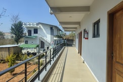 Sojourn Guest House | Rooms and Restaurant, Shillong