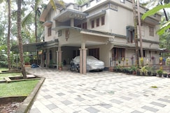 Gurukripa Homestay Kanhangad, Nileshwar