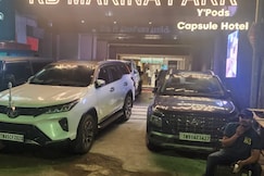 K B Marina Park, Chennai