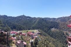 Corner View 3BHK Homestay Apartment, Shimla