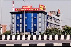 Hotel Krishna Sagar NH24, Ghaziabad