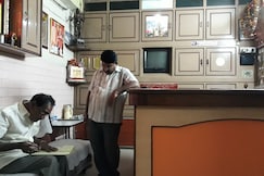 Mahendra lodge, Vijaywada