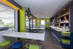 Ibis Budget Montelimar, Drome