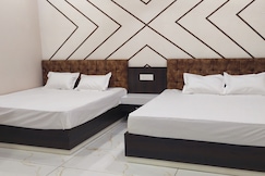 Anant Home Stay, Ujjain