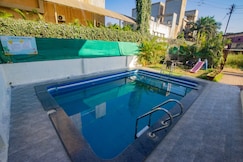 Ivy Silverhill | Entire 3 BHK Villa, Lonavala