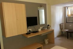 Hotel Ashwith Residency, Navi Mumbai