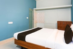 Hotel O EMERALD HOMESTAY, Puri
