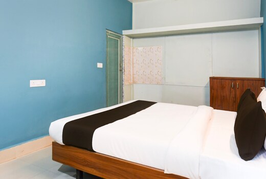 Hotel O EMERALD HOMESTAY