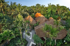 أماريا ريزورت آند سبا أوبود باي إيني في هوسبيتاليتي, بالي