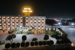 Hotel Ashirwad, Dahej
