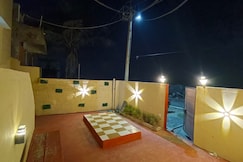 Mubeen Beach Villa, Auroville