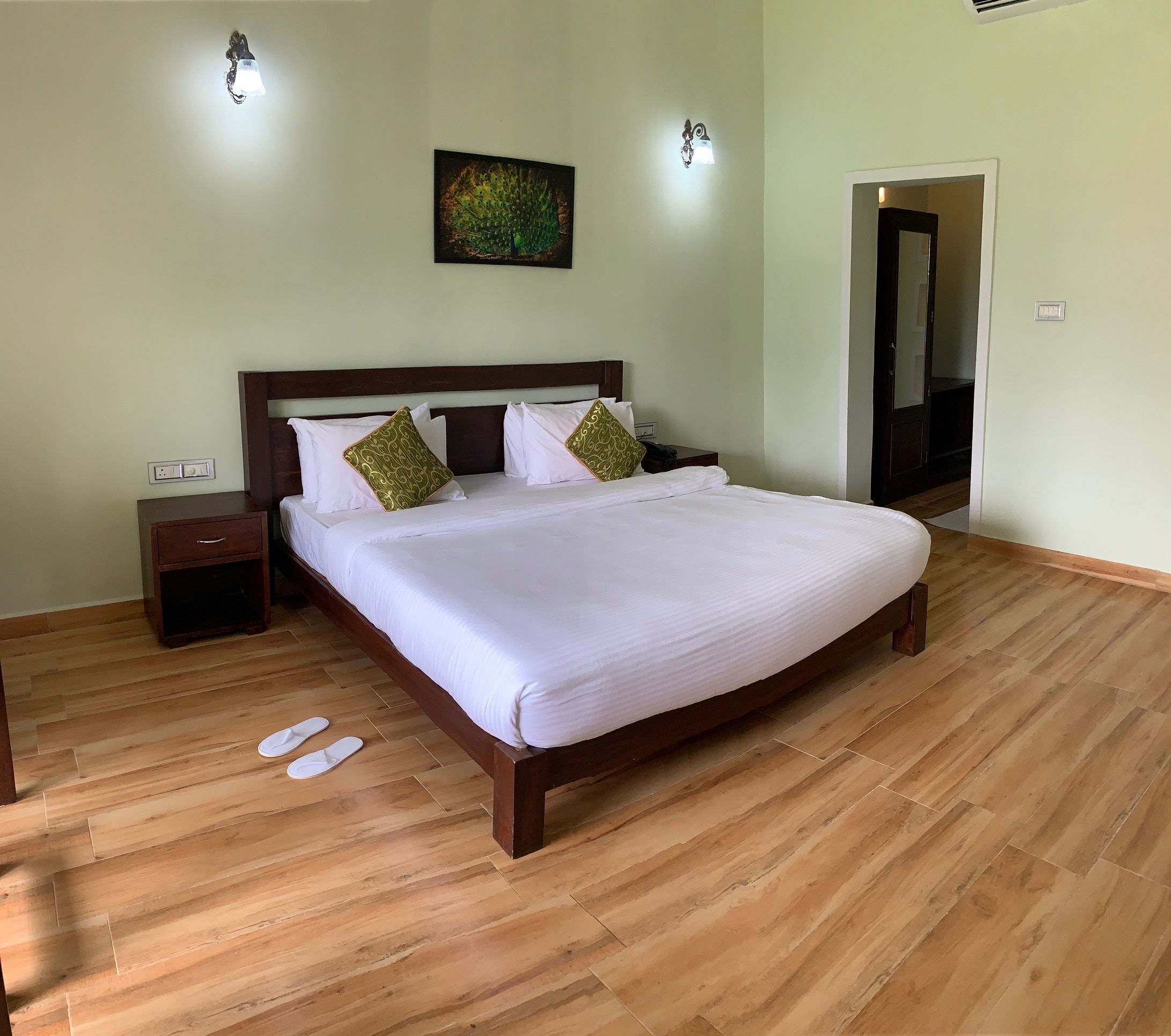 bhils kabeela resort - Tap to explore photos