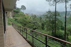 Zen Den, Kasauli