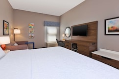 Hampton Inn by Hilton Princeton, Wabash