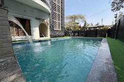 Tranquil villa 3bhk, Lonavala