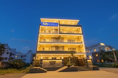 FabHotel The Prime Land - Huda City Centre Metro, Gurgaon