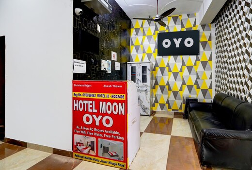 Hotel O Town T
