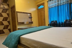 Tungsten Guest House, Kasol