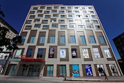 Hilton Garden Inn Kutahya, Bozuyuk