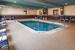 Best Western Plus Barrie, Simcoe