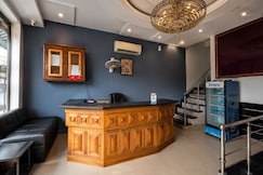 Collection O Amritsar City Centre Formerly Hotel Anand, Amritsar