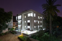 Sanctum Suites BEL Road Bangalore, Bangalore