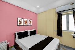 Hotel O Laxmi Grand, Hyderabad