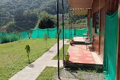 Krishna Resort, Chakrata