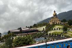Hangkhim Homestay, Ravangla