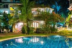 3BHK Duplex Villa w/ Pool & Bathtub|8 min to beach by Savera Stays, Goa
