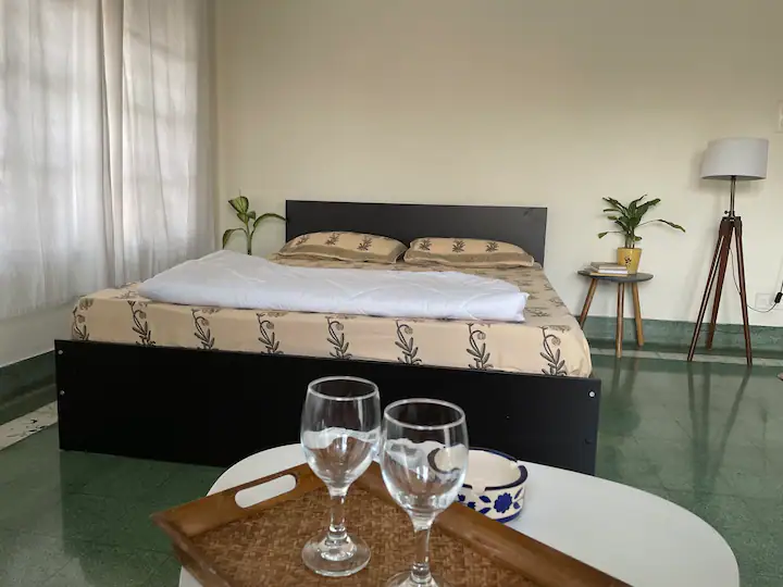 Lovely Heritage Casa, Kolkata