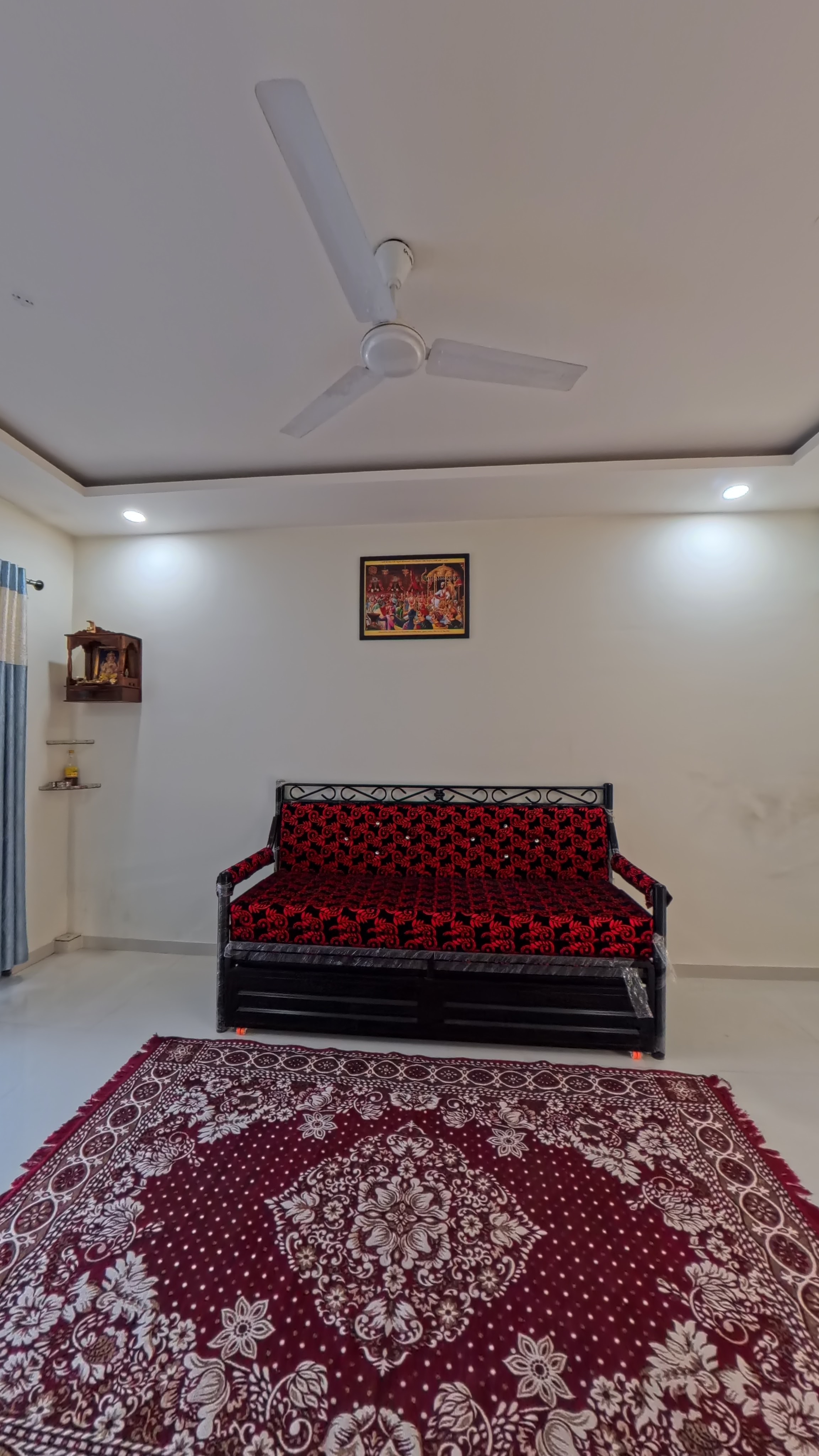 Geetham Delight Homestay 5