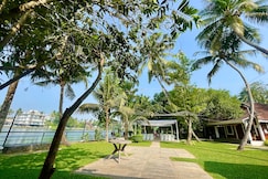 Kochi Riverside Homestay, Cochin