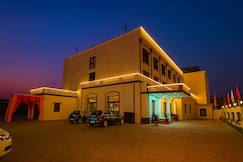 Hotel Savoy resorts, Jammu