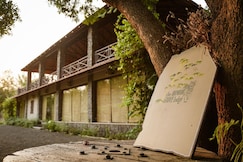 Bamboo Grove Lodge, Bandhavgarh, Bandhavgarh