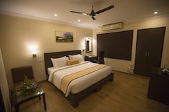Hotel Ashok Residency, Chennai