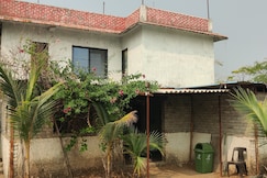 GAJPUSHP AGRO RESORT, Warora