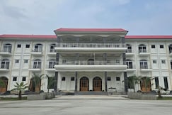 The Lychee Hotel & Resort, Jim Corbett (Ramnagar)