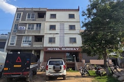 Hotel O Runway, Jaipur