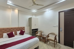 HOTEL ANAND INN, Kota