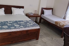Hotel Aarav palace, Vidisha