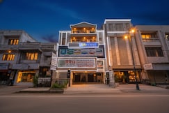 FabHotel RG Stay, Delhi