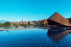 DongFengYun Hotel Mi'Le - MGallery, Qianxinan Buyei and Miao