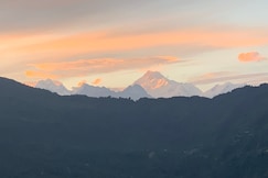 Hotel Tashi Delek, Gangtok