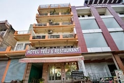 HOTEL TEEJ AND RESTAURANT, Mandawa