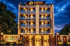 Baibhab Convention & Resort, Jajpur