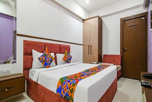 FabHotel Elite Residency
