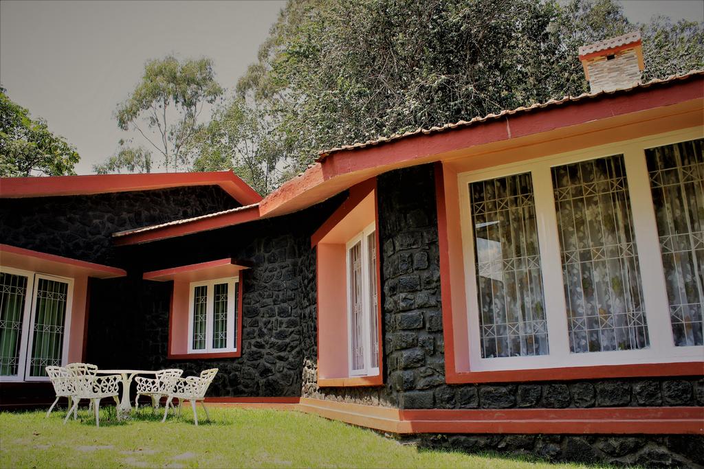Kodai Resort Bungalow Black Burn Kodaikanal Inr 2459 Off