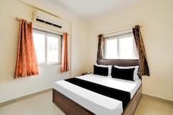 Hotel O Shiridi serinity residency, Hyderabad